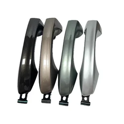 Original Car Exterior Door Handle Low version for VW Golf MK7 7 T-roc Taos Teramont Atlas for Skoda Octavia Superb Fabia Kodiaq