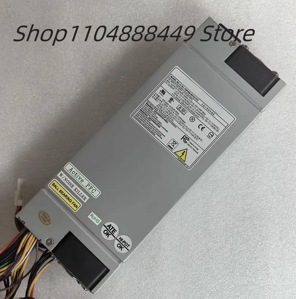 

FSP200-601U (12 В) FSP200-601U Блок питания 200 Вт