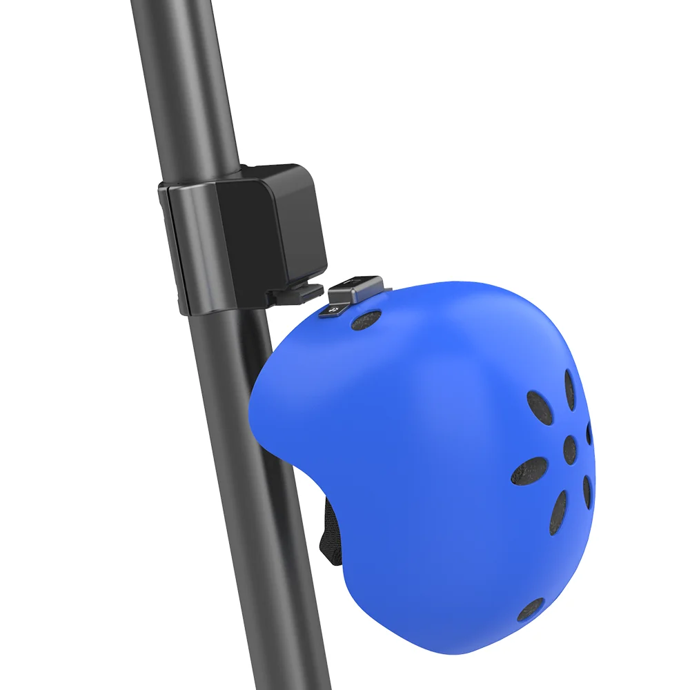 ebike-utiliza-el-scooter-de-compartir-conectable-iot-utiliza-cerradura-de-casco-inteligente