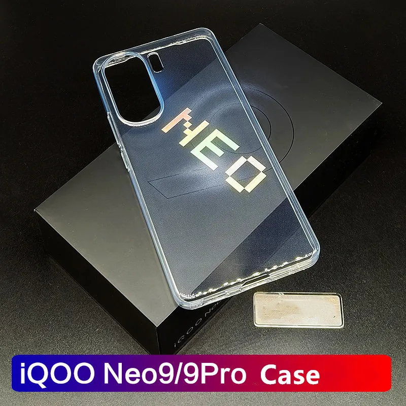 For Iqoo Neo 9/9 Pr…