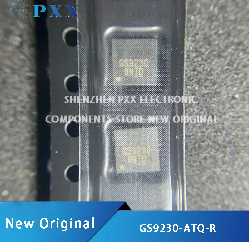 5Pcs GS9230-ATQ-R G… - image