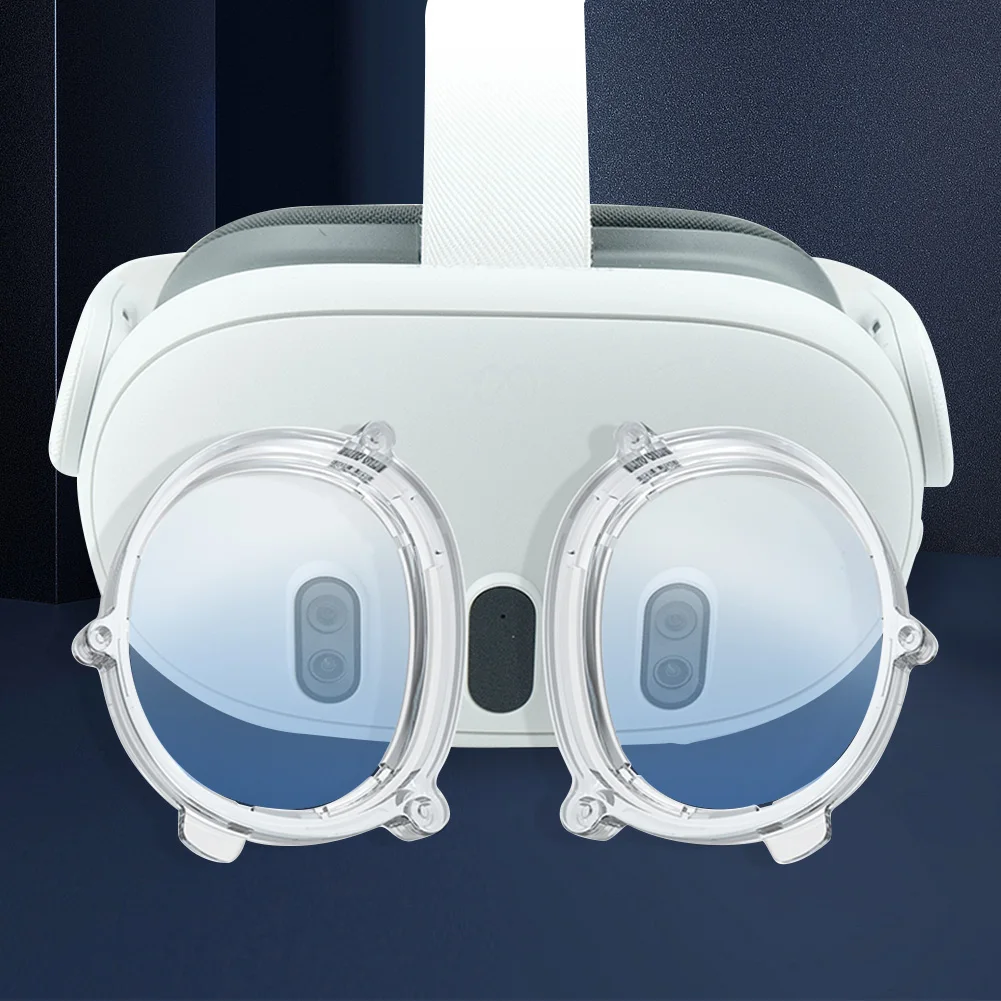 Magnetic Lens Prote…