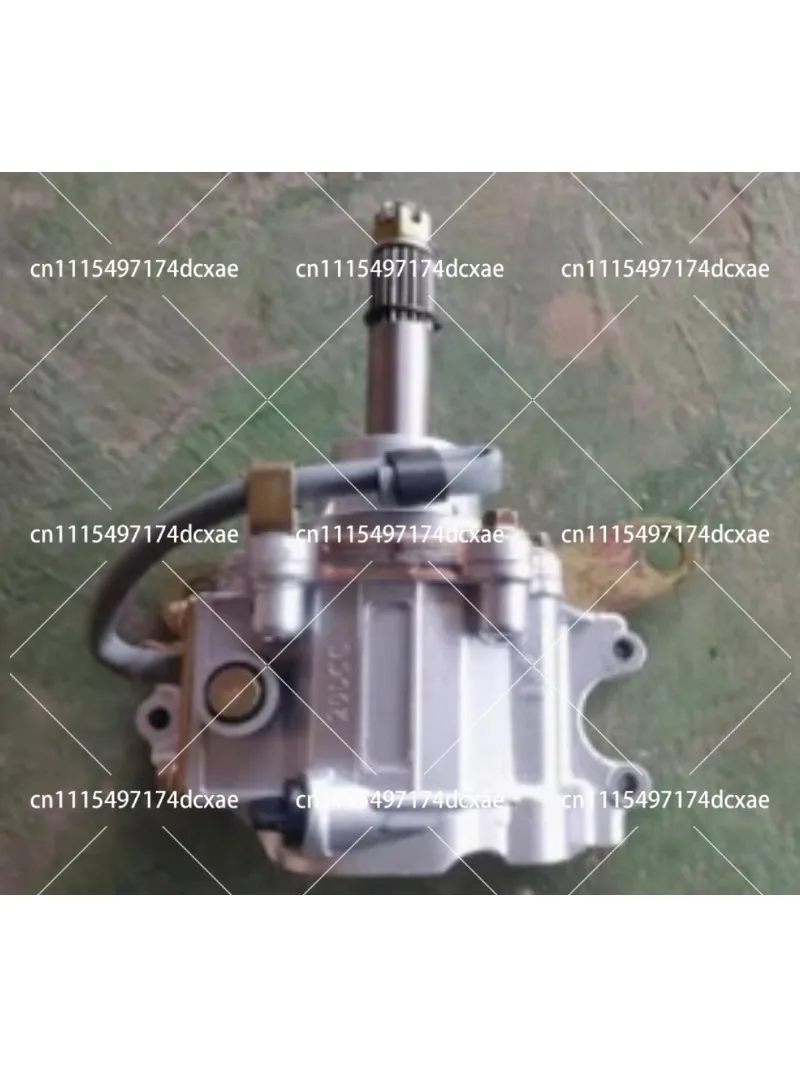 Heavy‑Duty 250cc Reverse Transmission Gearbox, Engine Sprocket Connector for Sand Rail Off‑Road Equipment Modification