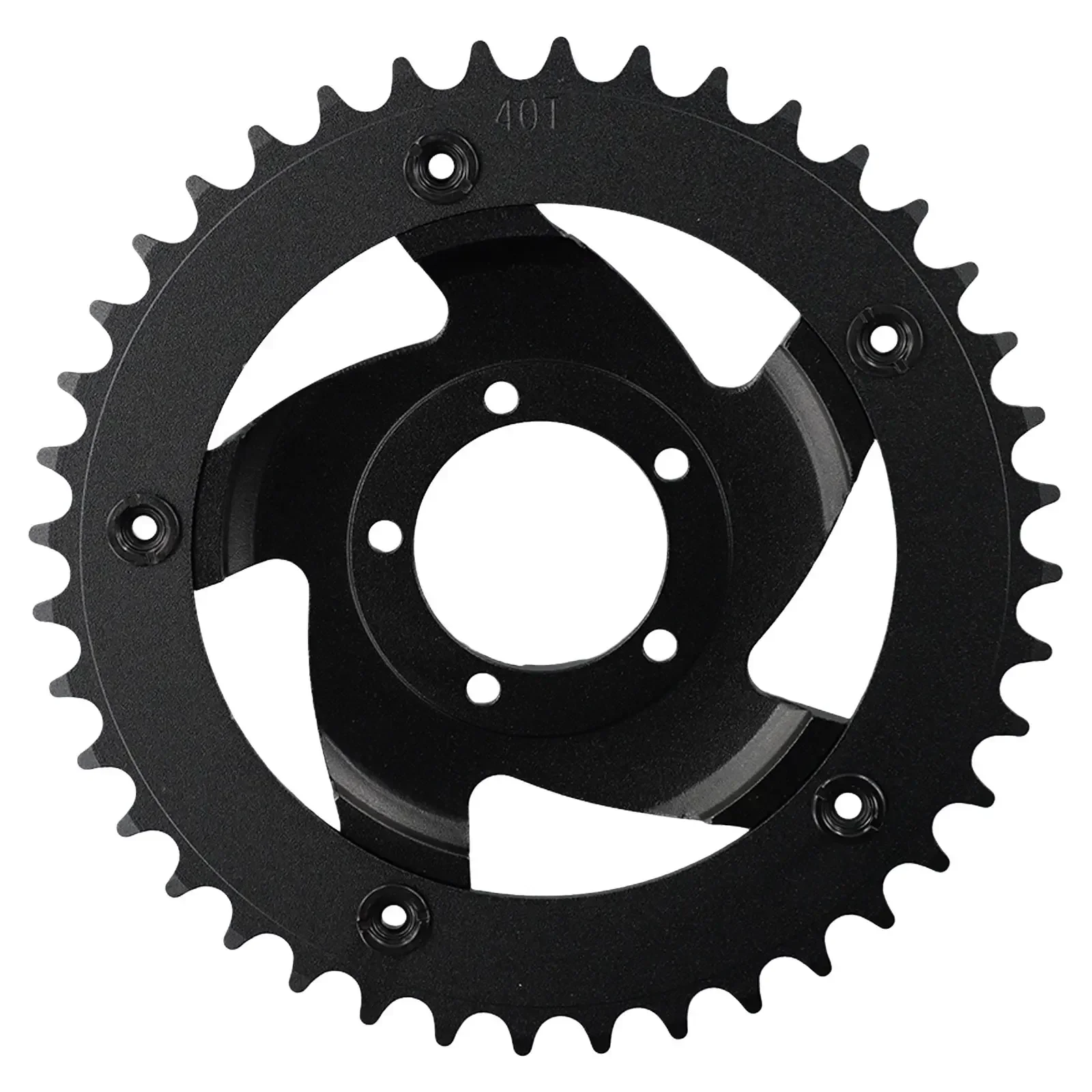 Tooth Plate Chainring Cycling For Bafang Middle Motor Special Tooth Plate 48V1000W Motor Electric Bicycles Brand New