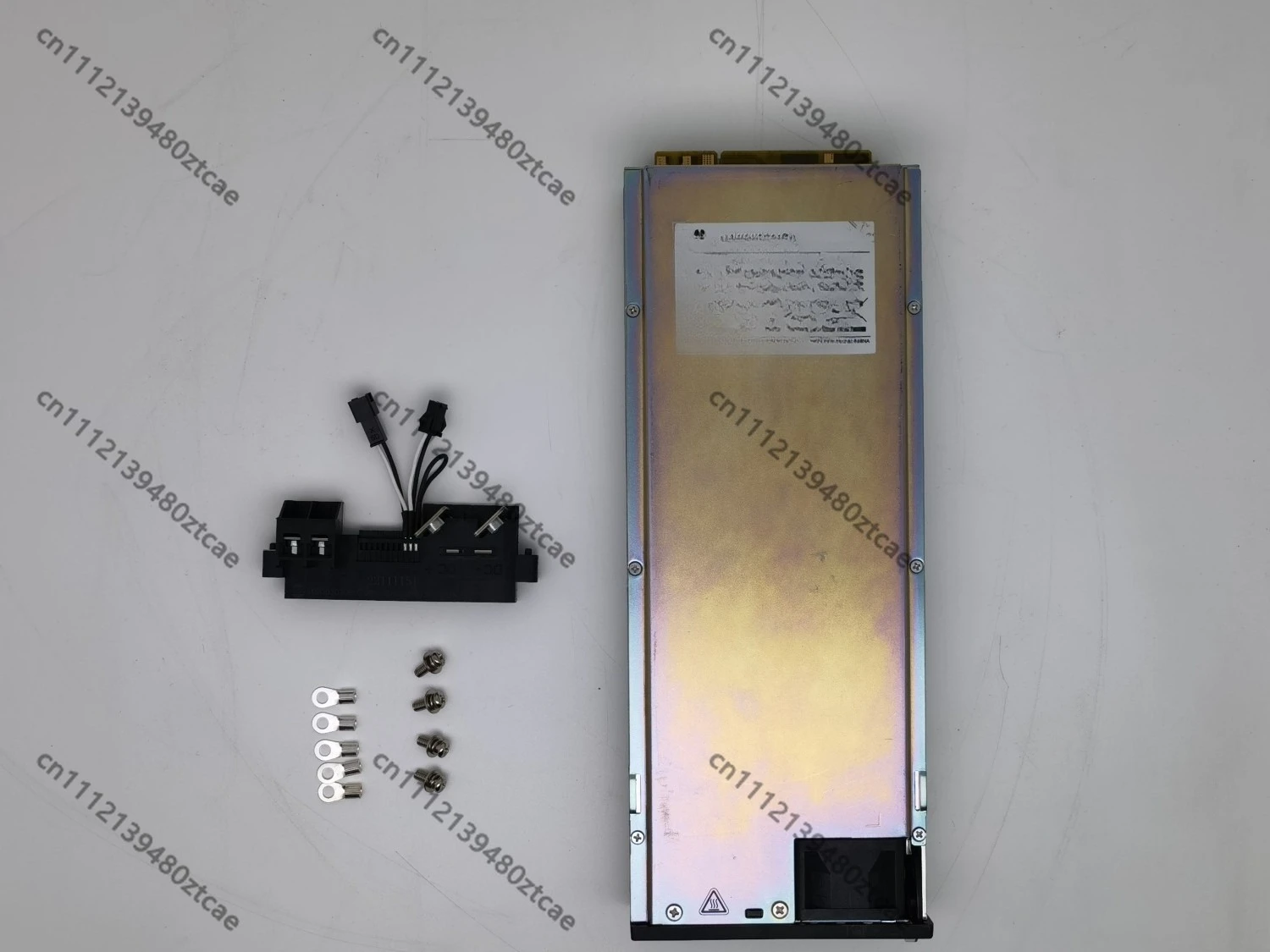 Used Dismantled R4850G2 G6 N2 N6 48V50A & R4875G Telecom Rectifier Module Embedded Cabinet Power Supply Replacement