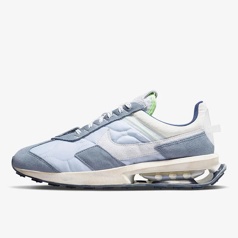 Nike Official Genuine AIR MAX PRE-DAY Men's Air Cushion Sneakers DO2343-019
