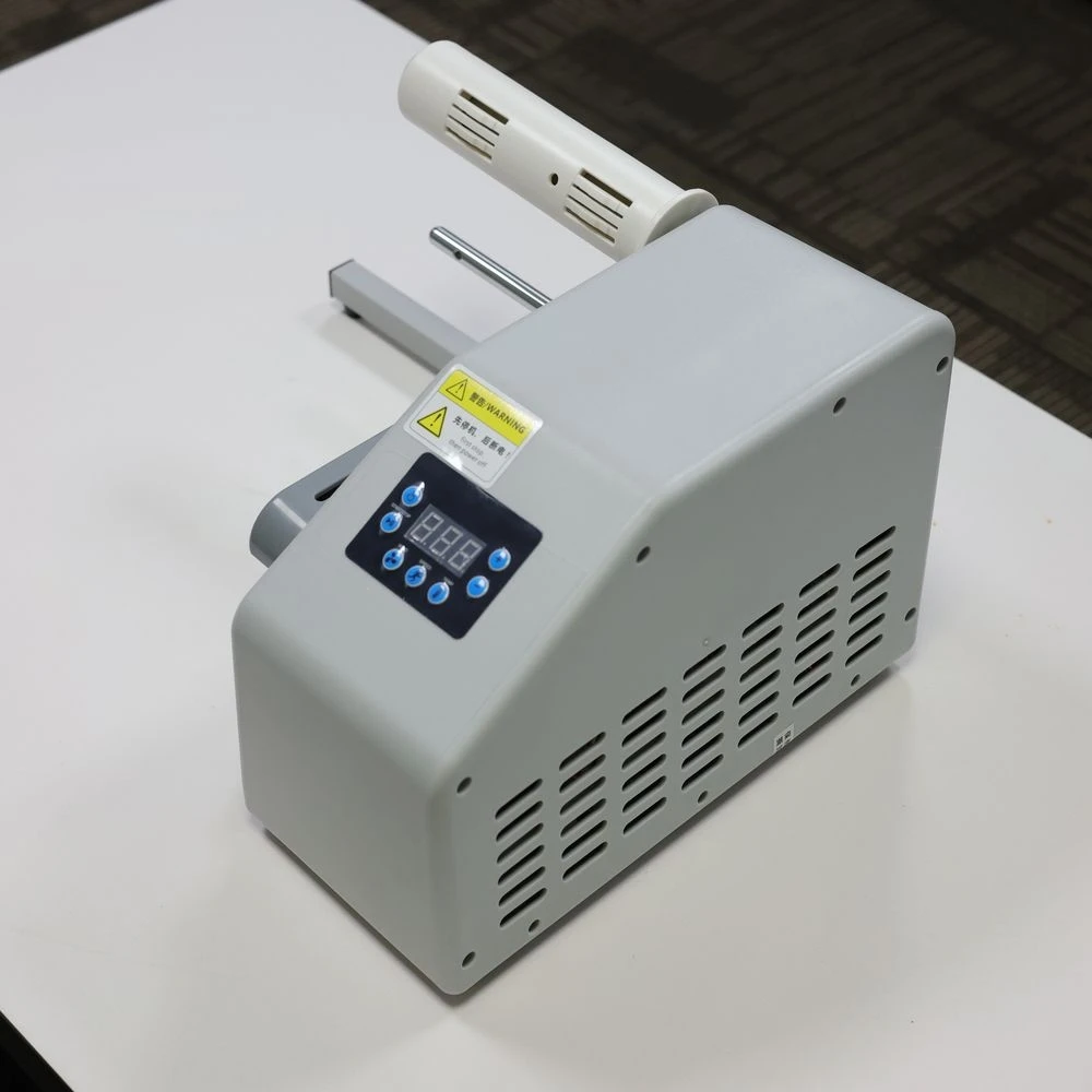 C15 200 واط وسادة هوائية فيلم نافخة وسادة هوائية التفاف فيلم لفة التلقائي وسادة هوائية حزمة فقاعة فيلم فقاعة وسادة ملء #3