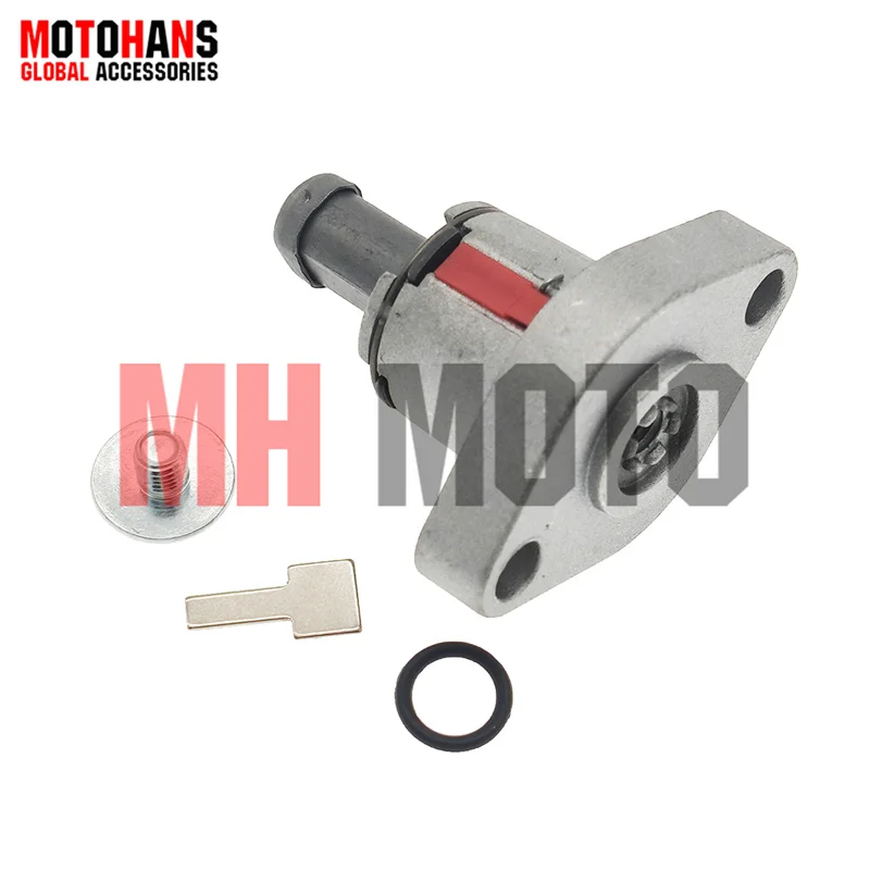 TIMING CHAIN TENSIONER FOR HONDA CBF150 UNICORN CB150 200 250 XR150L XR125 RT250 RT250 SPORT DM250 170Z 200Z 250Z 250SZ 200Z