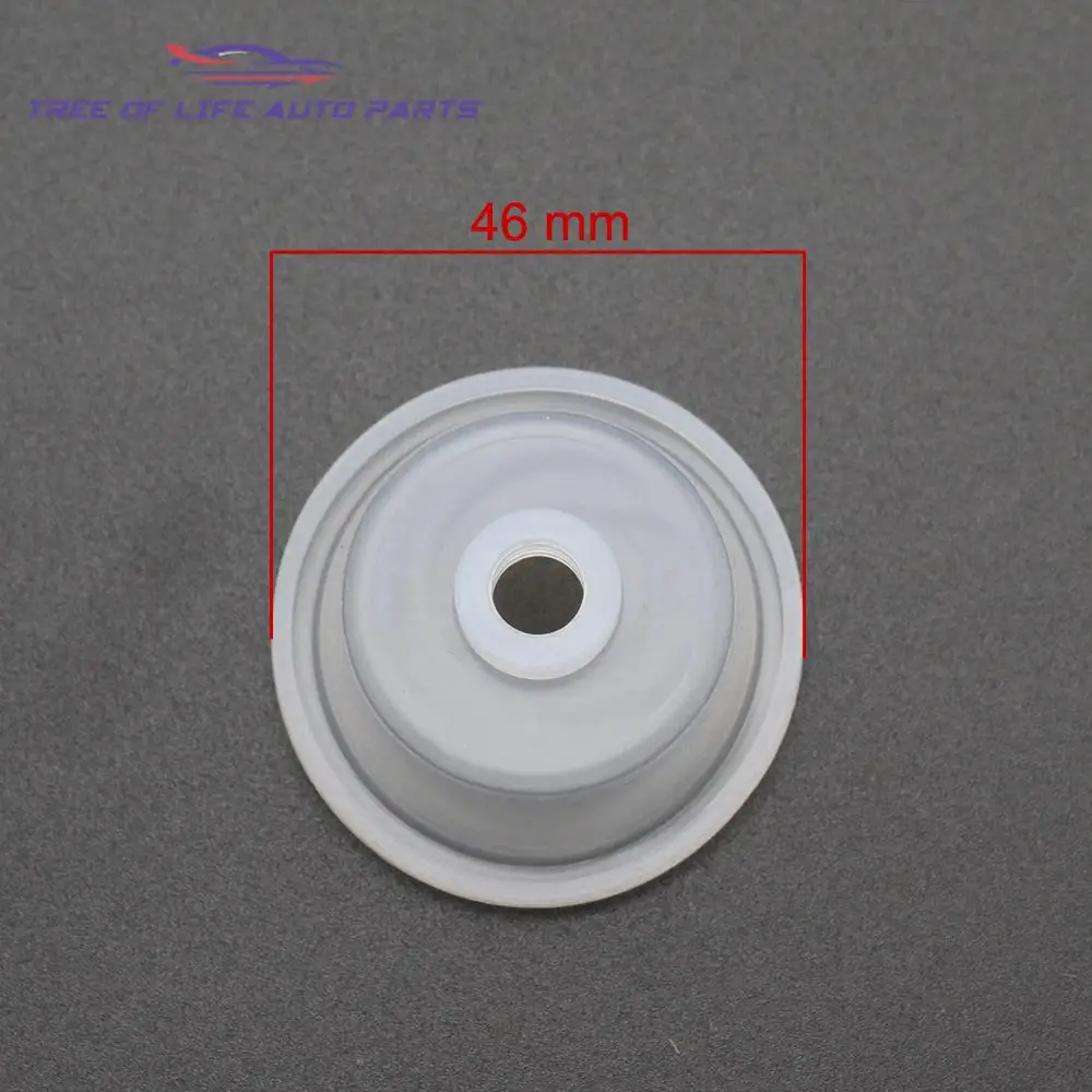 Membrane Diaphragm For DISA Valve BMW M52TU, M54, M56 OEM# 11617502275 11617544805 11617502269 11611440049 V201375 11617544806