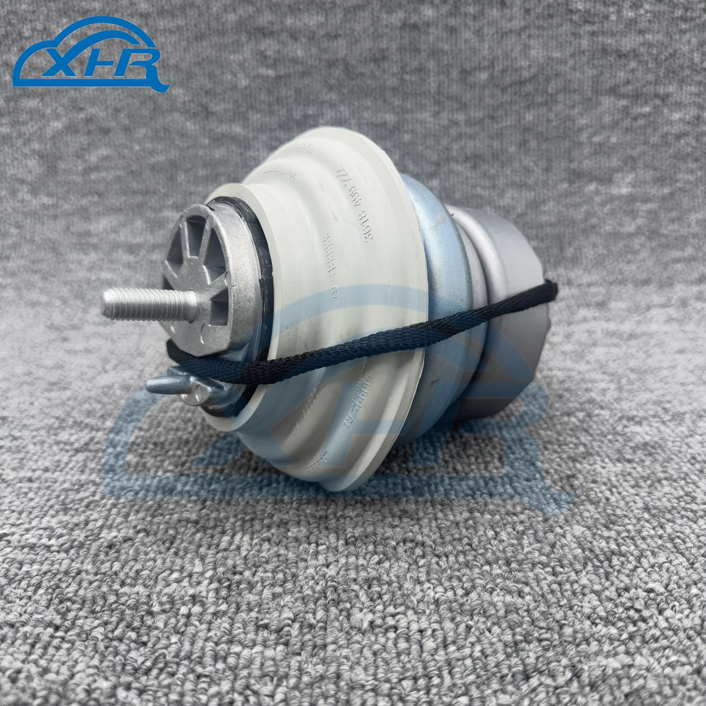 Good For Jaguar XF XJ 2008-2015 Diesel 3.0 2.2 Engine Motor Mount C2Z10603 C2Z13435 C2D6341 8X23-6A003-CC 6W83-6A003-AD