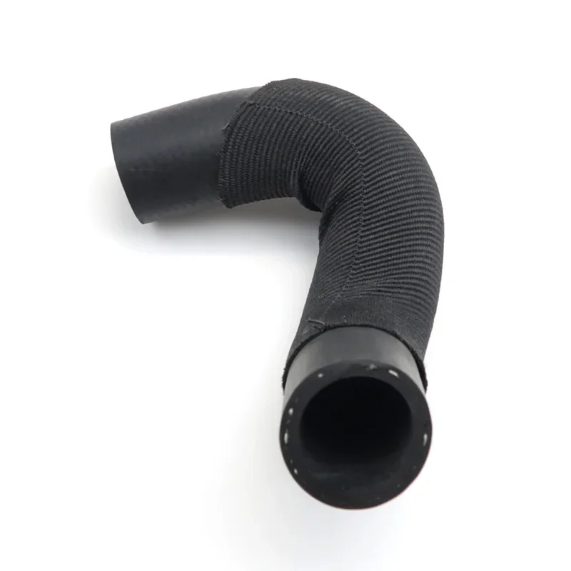 4G0145832 FOR Audi A6L C7 Turbo Tube Coolant Hose Black High Quality Durable Strong Sensitive Automotive Accessories