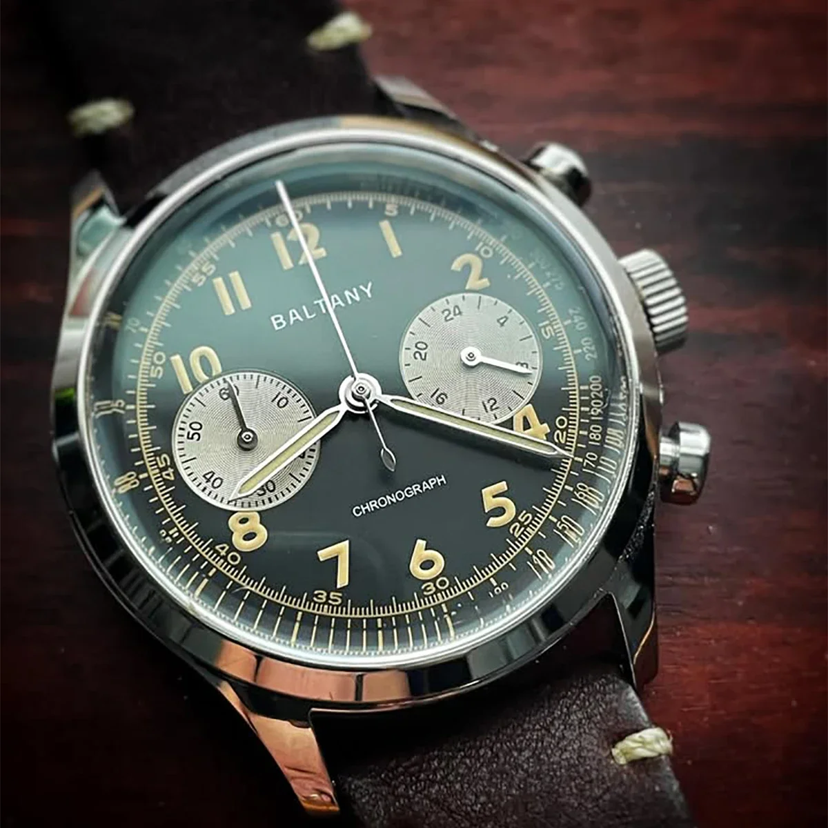 Baltany 2025 New Re… - image