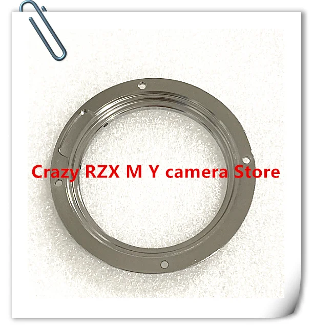 

For Canon RF 70-200mm F2.8L IS USM Original NEW Lens Rear Bayonet Mount Metal Ring YF2-2257 RF70-200 70-200 2.8 F2.8 F/2.8 L