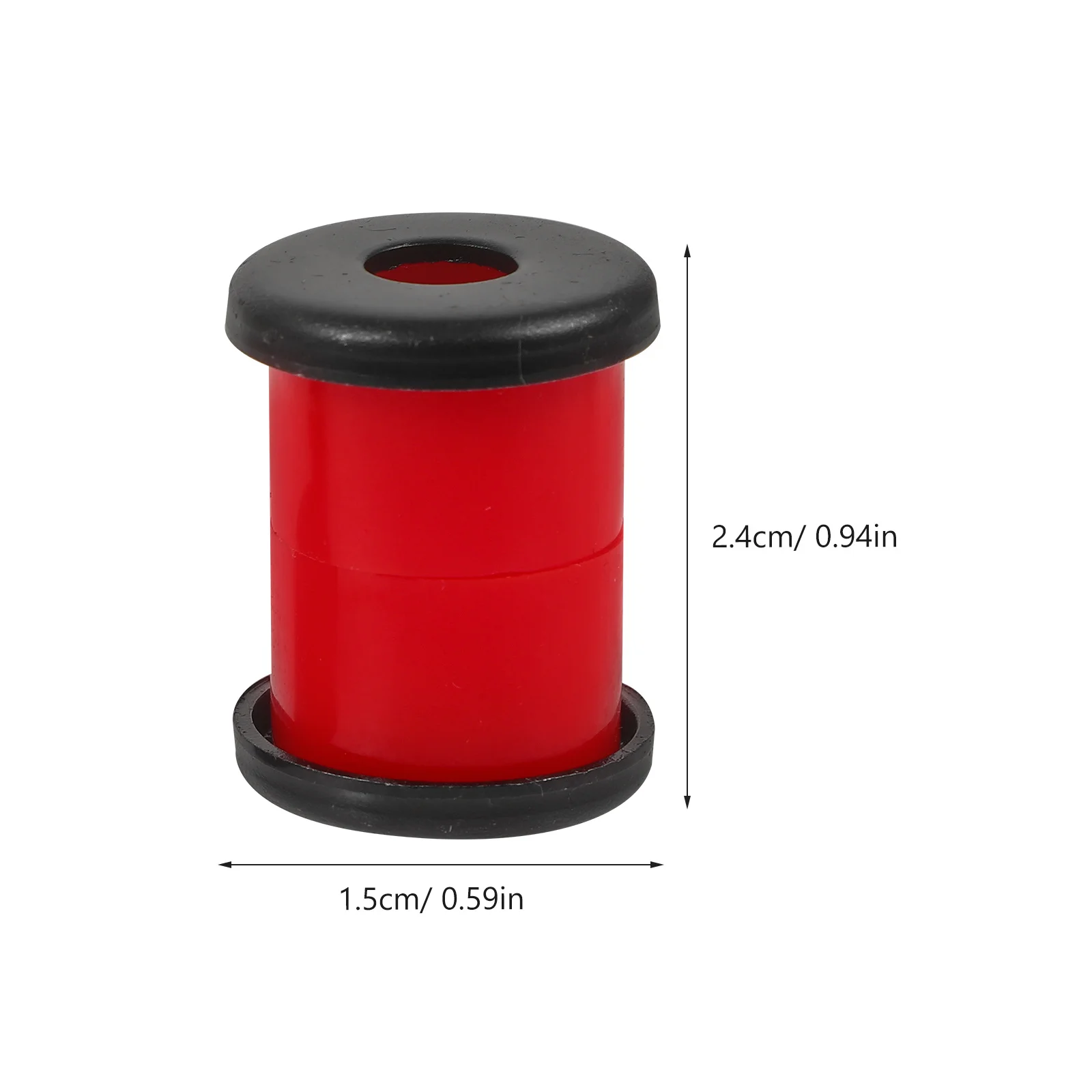 1 مجموعة 1 مجموعة لوح التزلج وسائد مقاومة للصدمات Pu التخميد طوقا الحد من الاهتزاز Longboard شاحنة البطانات استبدال لوح التزلج