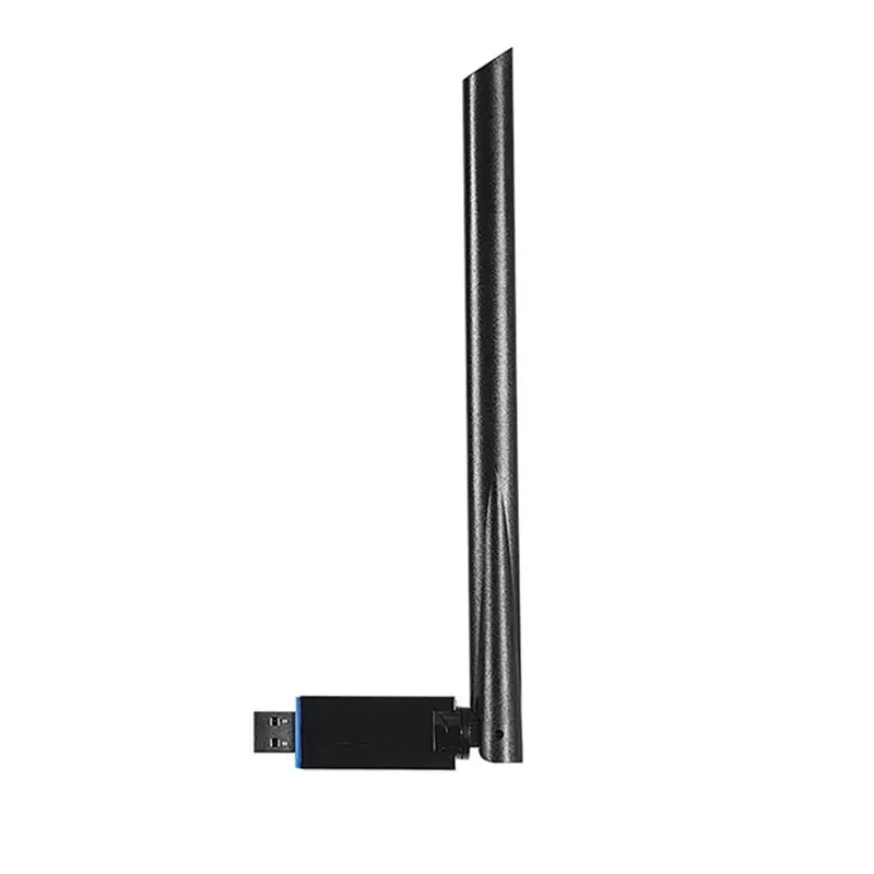 AX900 WIFI6 USB Adapter U11 Pro 2.4/5Ghz Dual Band Wireless Network Card Built-In Antenna Reception For Laptop USB Wifi Dongle