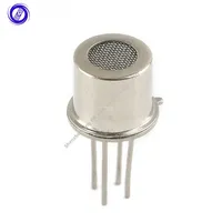 MP503 Air Quality Gas Sensor Pollution Odor Sensors Module Alcohol Smoke Iso-butane Methanal Detection For Vehicle Air Purifier