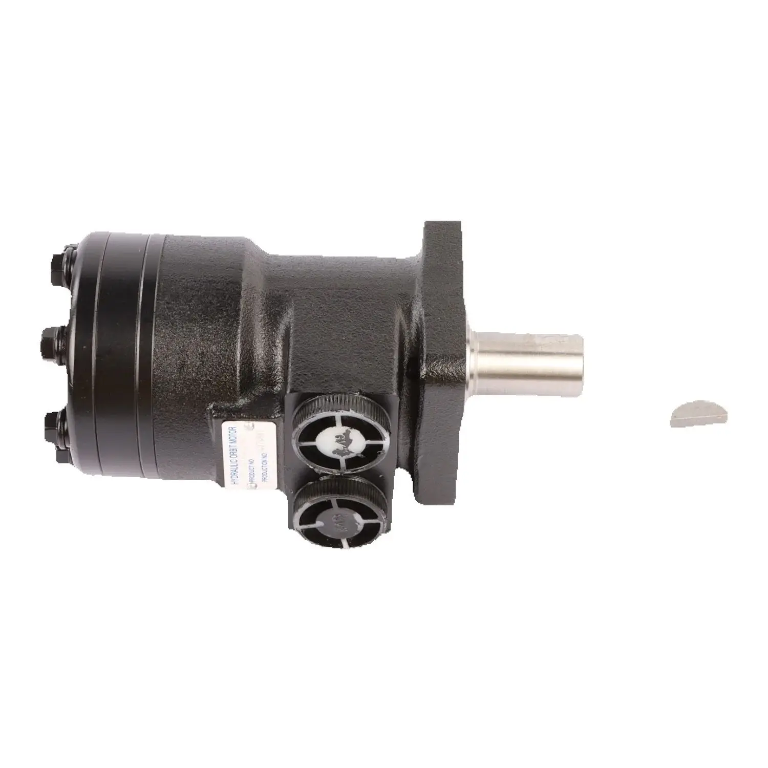 Hydraulic Motor H Series 1800 PSI 760 RPM FOR Charlynn Eaton Type 101-1002-009
