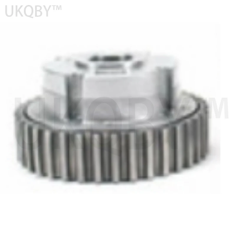 Ne w Mo nd eo. Wi ng ed Ti ge r 13. Ta ur us. Fo x 15/1.5 camshaft teeth 38 teeth DS7G6C524BA