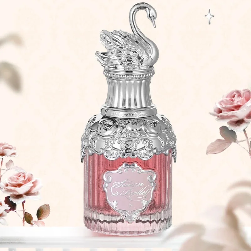 Flower Know Swan Ballet Perfume