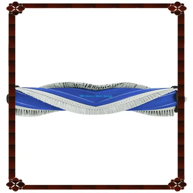 24 時間配達 Ecovacs DEEBOT X5 プロ/X5 MAX/X5 ロボット掃除機アクセサリーローラーサイドブラシ HEPA フィルターモップクロス