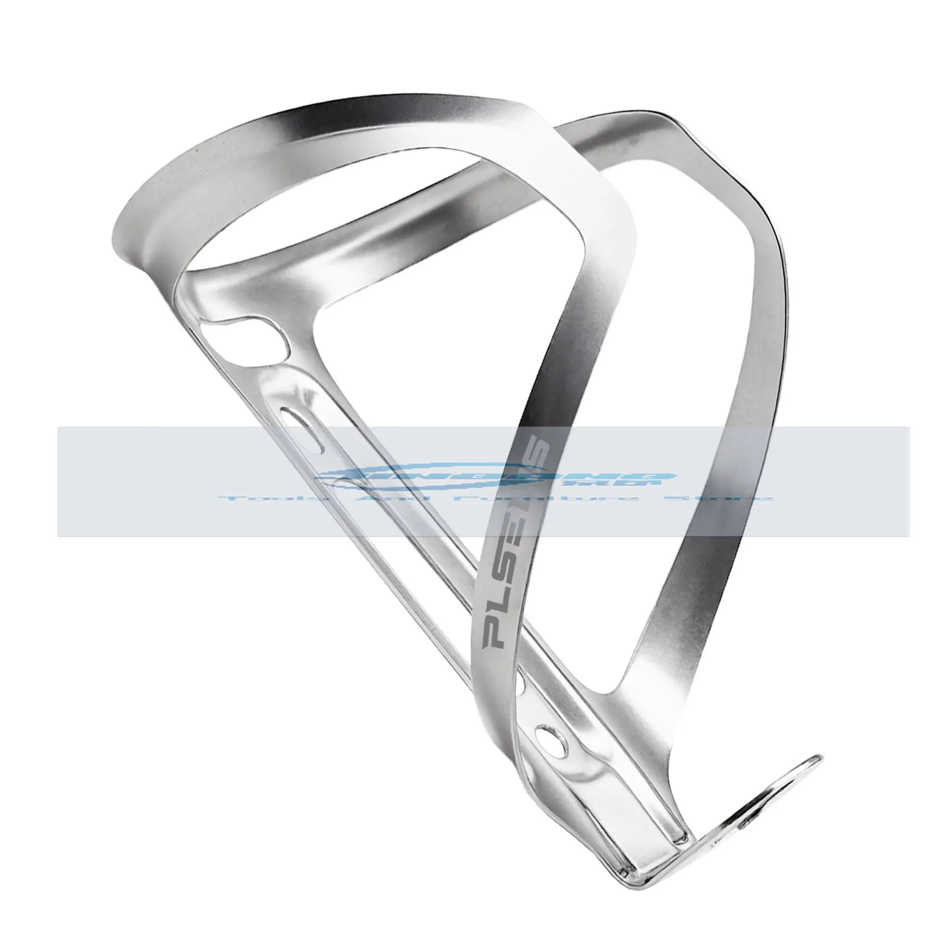 

Mountain Titanium Alloy Ultra-light Water Bottle Holder Road Bike High-strength Water Bottle Holder Riding Equipment