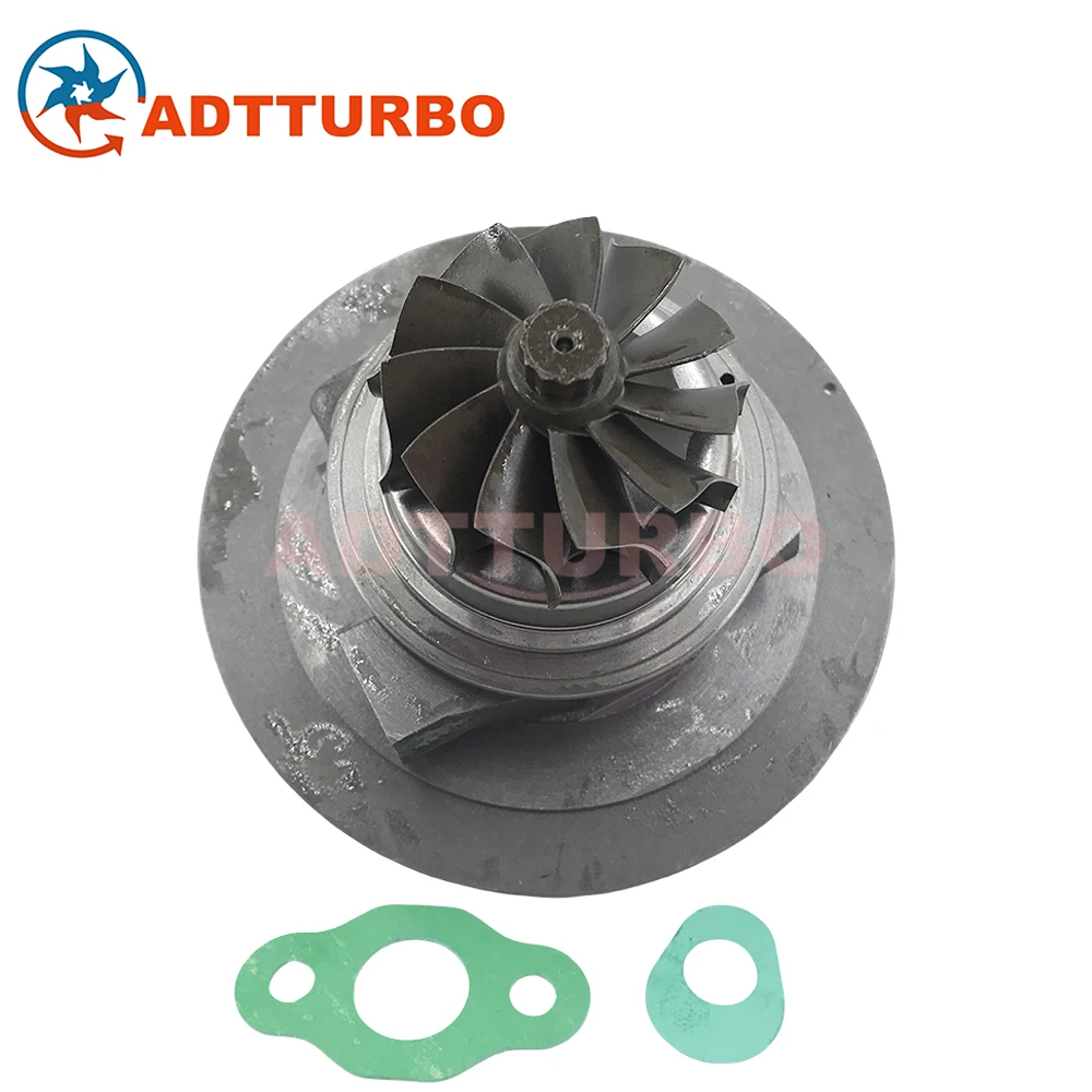MFS Billet TD04L6 TD04 Turbo Cartridge 28231-2G430 90126-01110 282312G430 Turbine CHRA for Hyundai iX45 Sonata Santa Fe Theta 2.