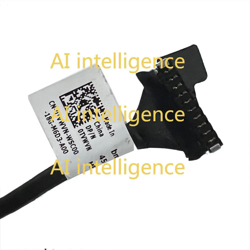 Battery Cable For Dell Latitude 5521 Precision 3561 bm15-6c 0TVWVN