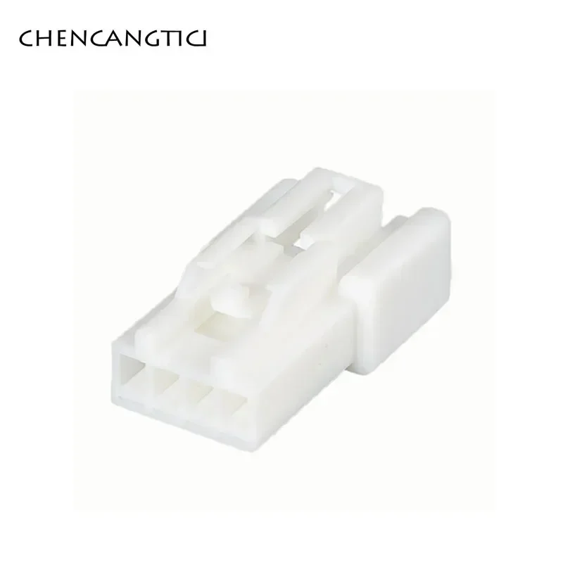 1 Set 4 Pin 7283-1044 MG641041 MG651038 Automotive Electrical Seat Plug Wiring Harness ABS Sensor Connector Male Female Socket