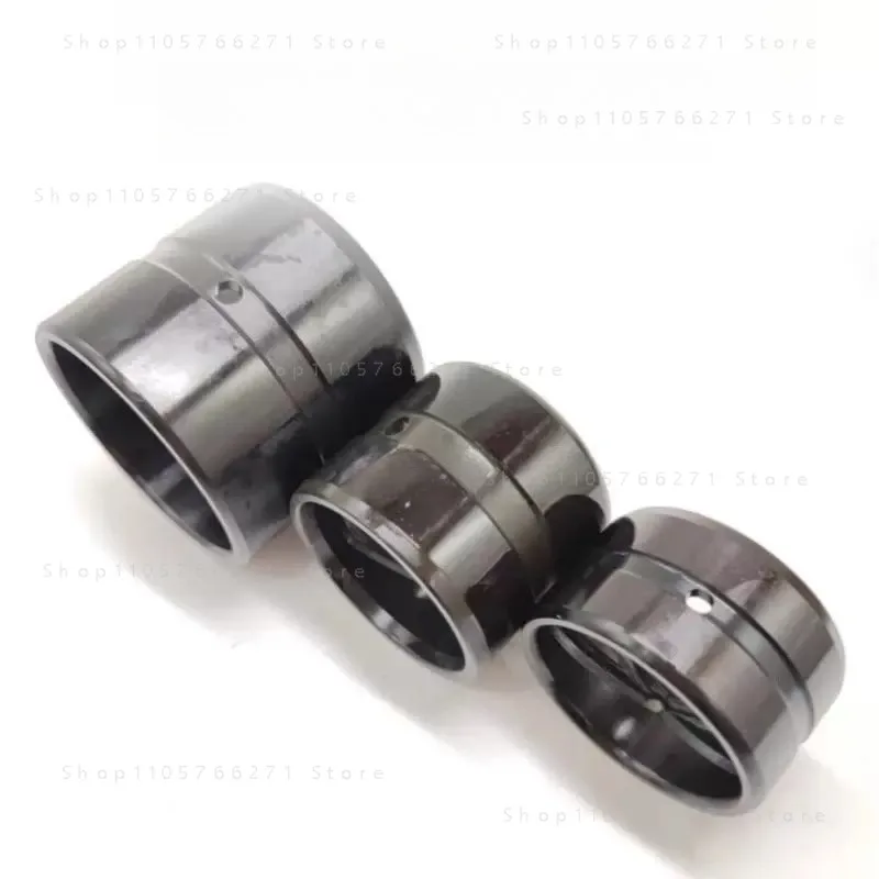 Excavator bushing 125 130 140 150 160 170 Inner diameter bucket pin bushing straight sleeve steel sleeve accessories
