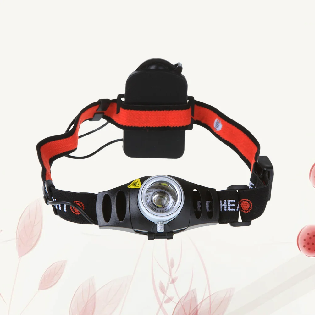 

Светодиодный налобный фонарь с регулировкой яркости, 500 люмен, высокая яркость, для бега, походов, кемпинга, чтения, рыбалки, охоты, пробежек