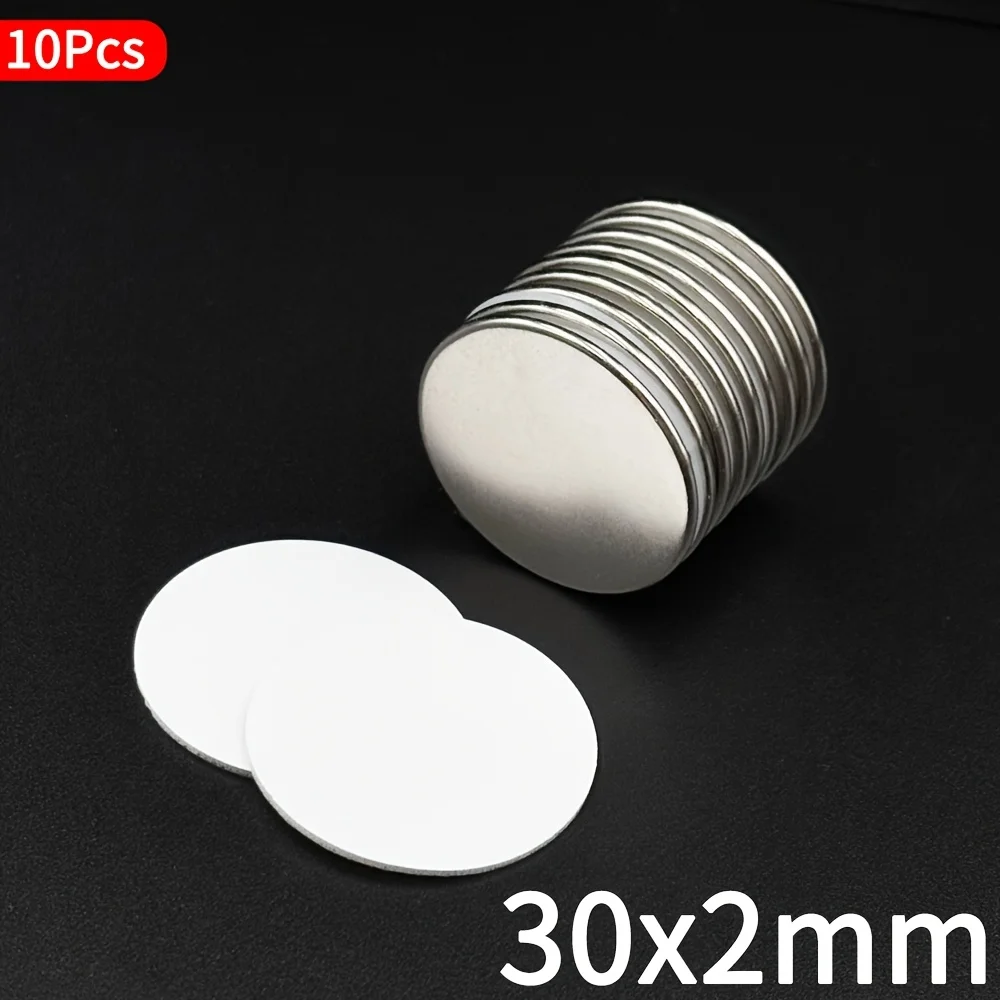30x2mm
