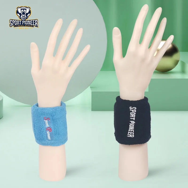 0.5kg  Kids Fitness Cotton Wrist Weights Sports Wristbands For Football Basketball Running Athletic Exercises