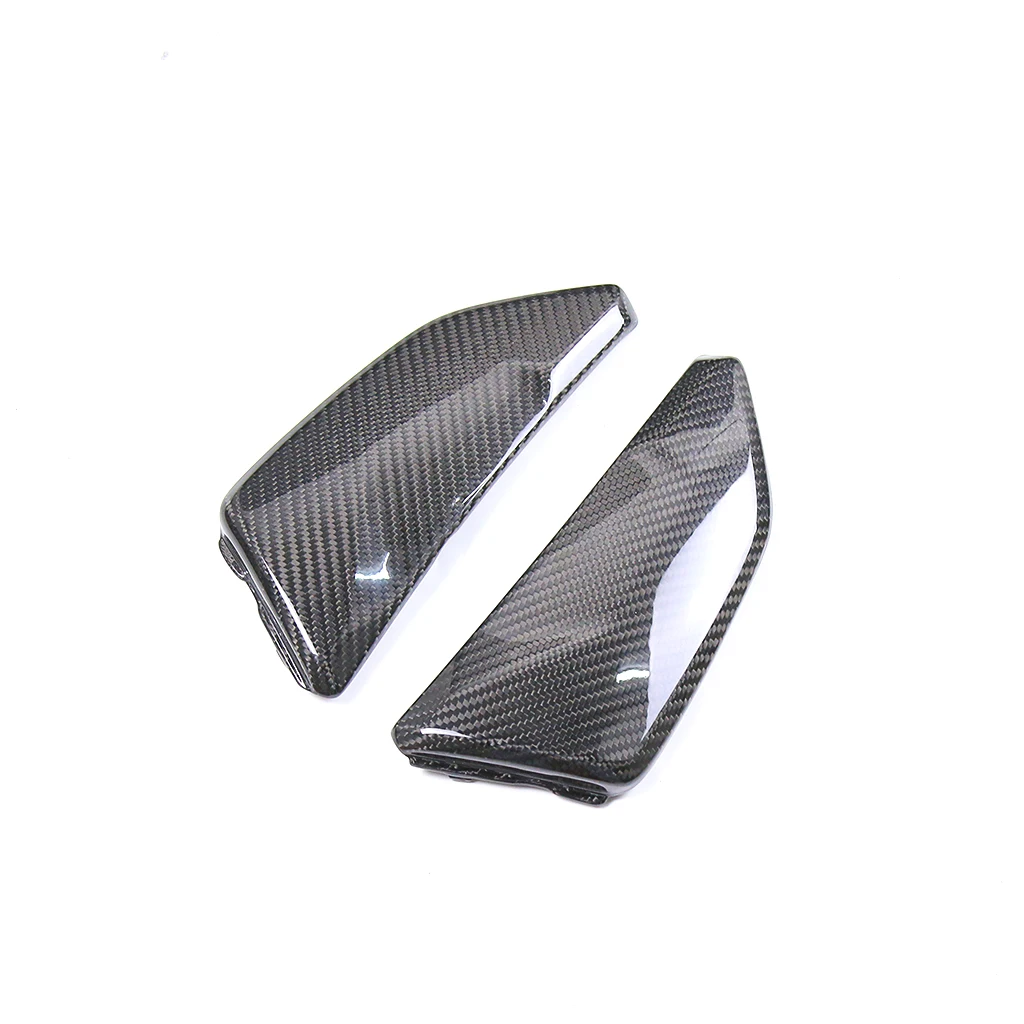 Voor Yamaha FZ10 MT10 2022 + 2023 2024 Spatbord Frame Cover Winglets Zijpaneel Kuip Kit Droge Koolstofvezel Motorfiets accessoires