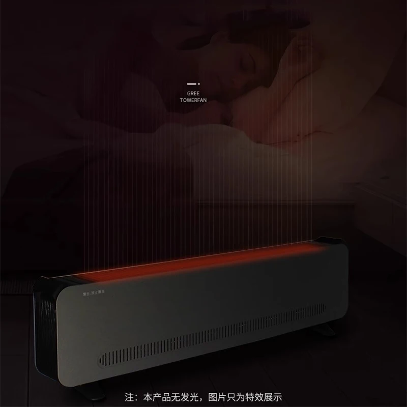 المنزلية الموفرة للطاقة سريعة التدفئة اللوح ، سخان كهربائي ، تحت الطاولة ، موقد الحمام مقاوم للماء ، القدم الخبز