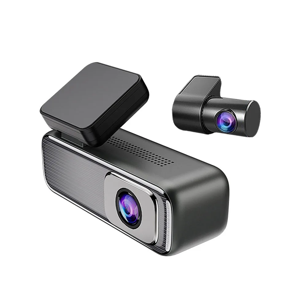 Q6 1296P Hd Mini Dv… - image