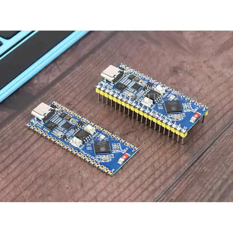 Waveshare ESP32-S3-Pico 2.4 GHz WiFi Development Board Dual-Core Processor with Frequency