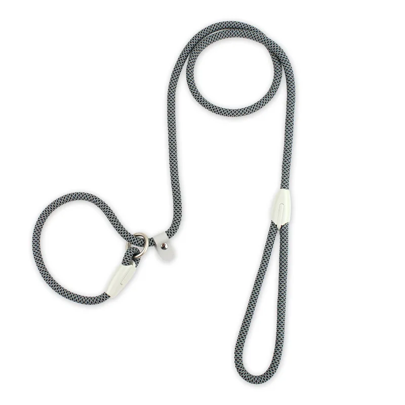 

Нейлоновый P-образный трос, взрывозащищенный, ударопрочный, не разрывается, с фиксатором, для дрессировки крупных собак, тяговый трос.