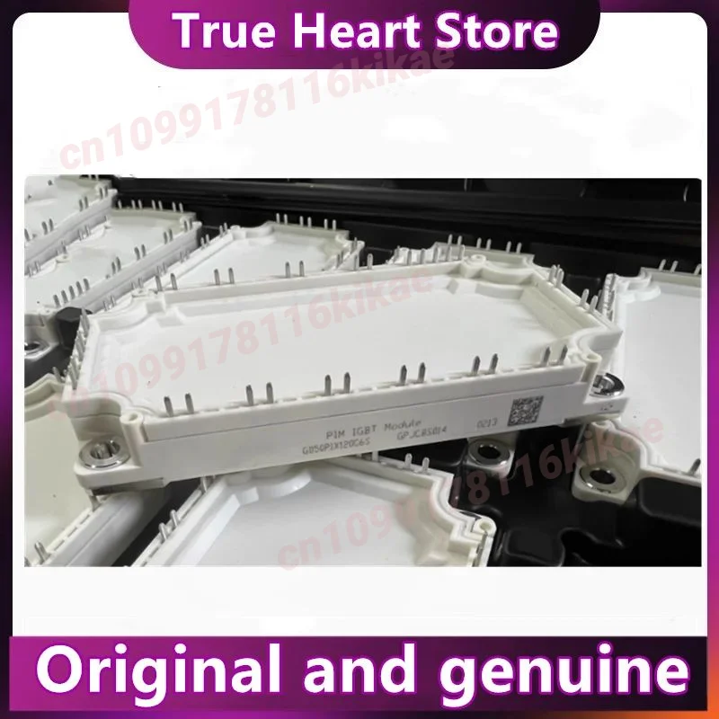 GD75PIT120C6SNF GD100PIX120C6SN GD100PGY120C6SN GD75PIT120C6SN-T4 GD100PIT120C6SN-T4 GD100PIT120C6SN-G8 GD100PIT120C6SNF-G8 Nuovo