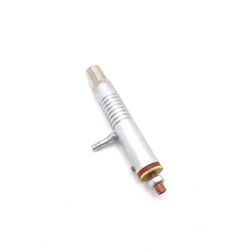 Head Tube Nozzle Electrode Tip Fit NBC200 NBC200A NBC-200A Spool Gun Mig Welding Torch