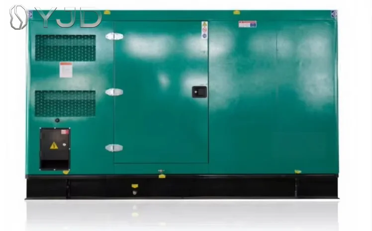 KAICHEN 900KVA Diesel Generator 720KW Prime Power Electric Start Super Silent Genset 400/230V 50/60HZ ISO CE Certificate