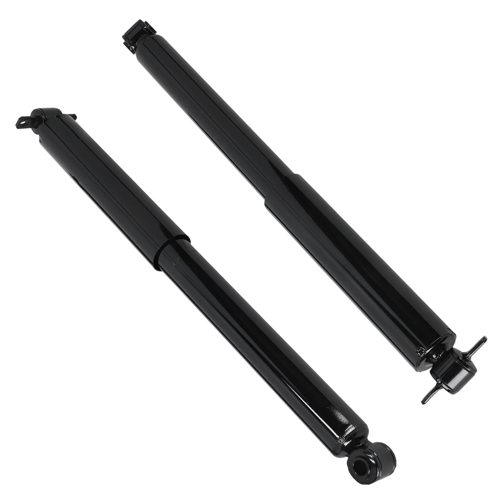 

Set (2) Rear Shock Absorbers Assembly for Chevrolet Blazer 1995-2005 37021