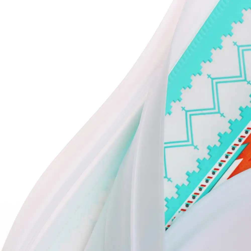 1pc Useful Fashion  Product Flip Cover Portable Carrying Case Wet Wipes Bag Stroller Accessories Cosmetic Pouch Tissue Box