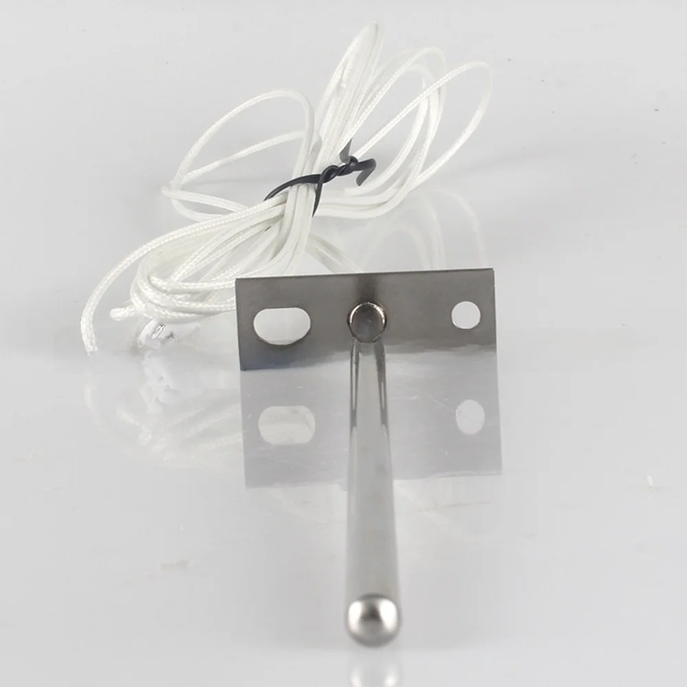 Replacement Temperature Probe Sensor Thermistor For Camp Chef Grill Digital Thermometer Accurate Heat Monitoring