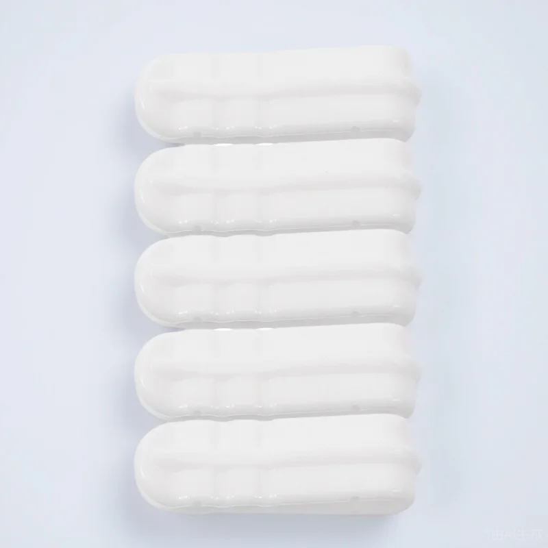 

5Pcs Vacuum Compression Bag Clips Reusable Zipper Sealer for Clothes Bedding Food Preservation Storage Organizer