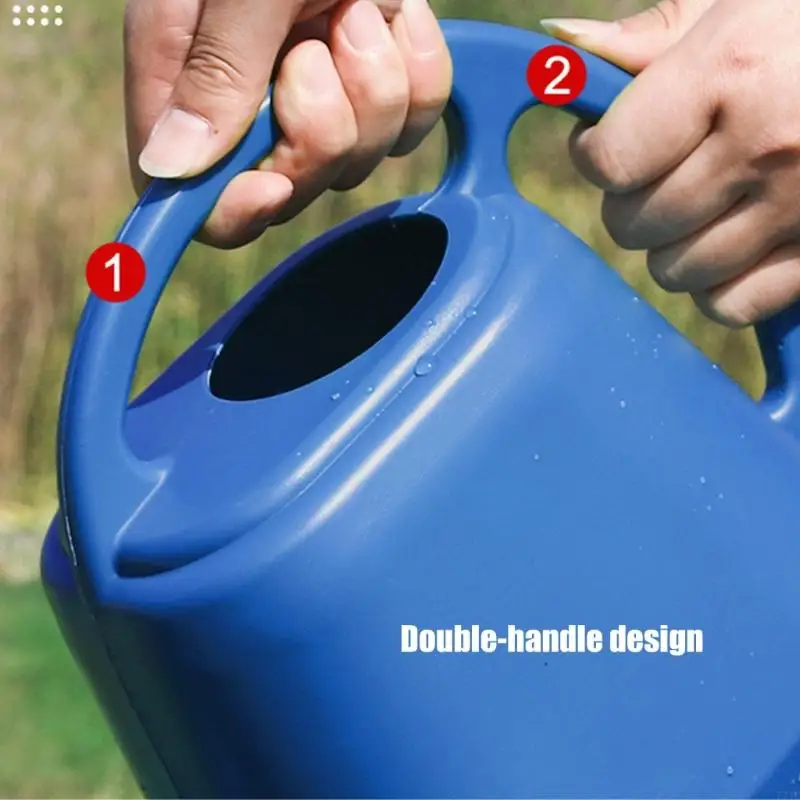 

77JF Watering Can Small Watering Can for House Plant Garden Flower for Indoor Plant