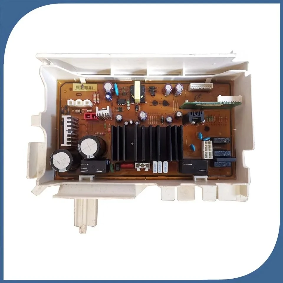 

used good for Samsung drum washing machine frequency board DC92-01640 DC92-01640G DC92-01640E DC92-01640B DC92-01640F board