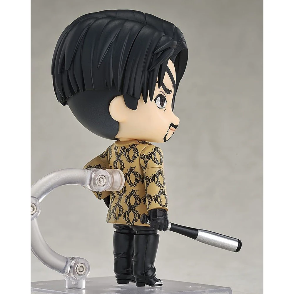 100 % Original Ood Smile Company Nendoroid ( # 2786) Ryu Ga Gotoku Majima Goro Anime Figur Action Figur Sammlung Serie