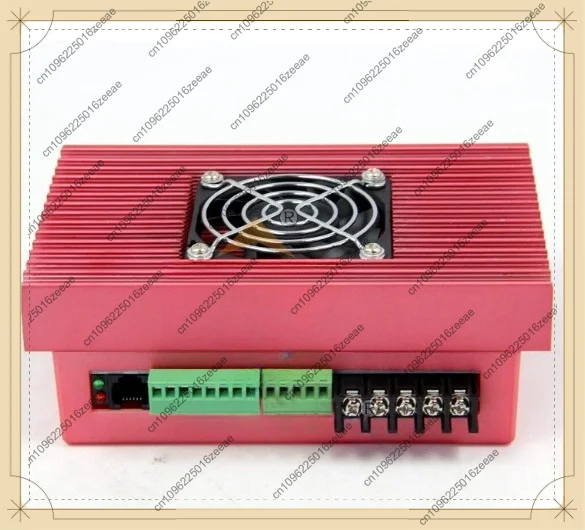 1pc 310v high voltage high power dc brushless motor driver 220v ac control zm-7205