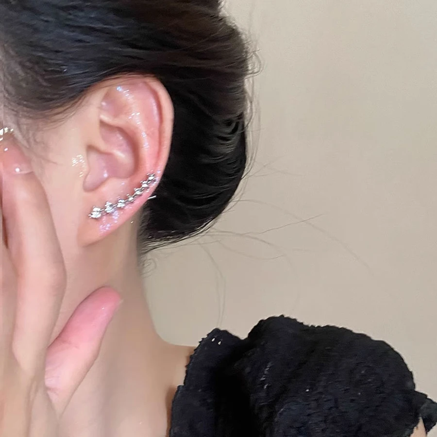 #58 Latest Stud Earrings Offers