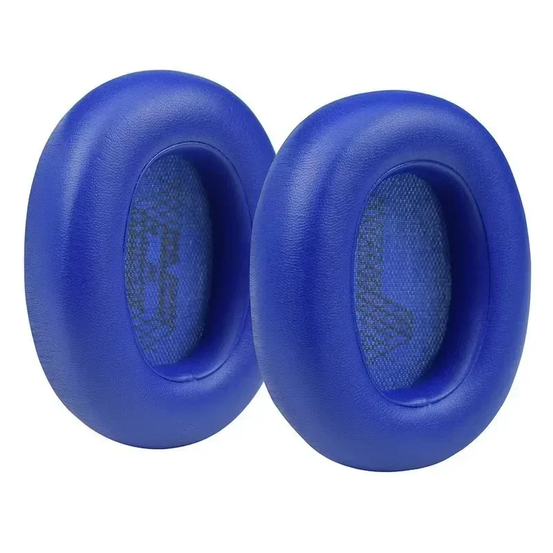 Kühlgel-Ersatz-Ohrpolster für JBL E65BTNC Duet NC LIVE 650/660BTNC Gaming-Kopfhörer BAOMAND
